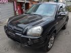 台南市Hyundai 現代/ Tucson  HYUNDAI 現代 / Tucson中古車