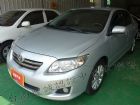 台南市Toyota 豐田/Altis	 TOYOTA 豐田 / Altis中古車