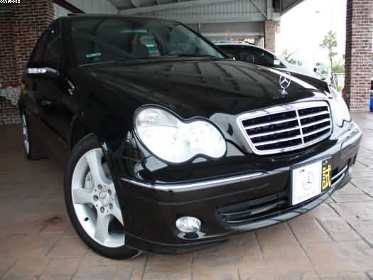 Benz 賓士 C-Class C350 照片3