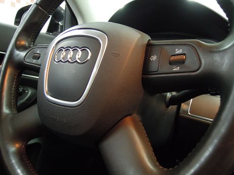 Audi 奧迪/A6 照片6