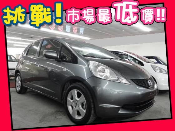 Honda 本田/FIT 照片1