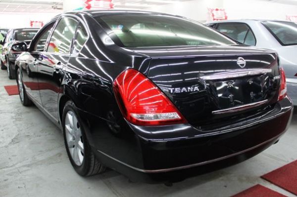 Nissan 日產/Teana 2.3 照片10