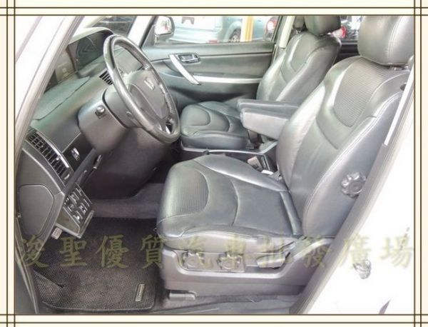 2011 那智捷MPV 黑 32.5萬 照片3