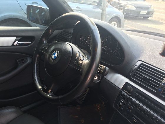 BMW 寶馬/320 I 照片3