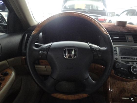 Honda 本田/Accord K11  照片3