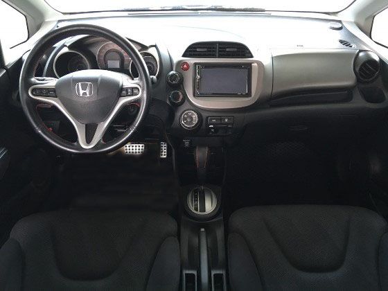 Honda 本田/FIT 照片2