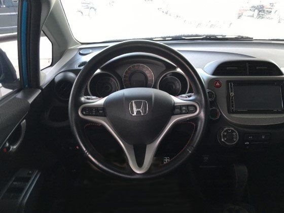 Honda 本田/FIT 照片5