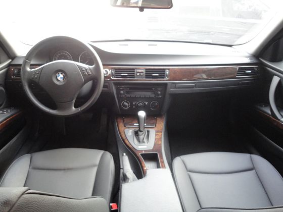 BMW 寶馬/320 I 照片2