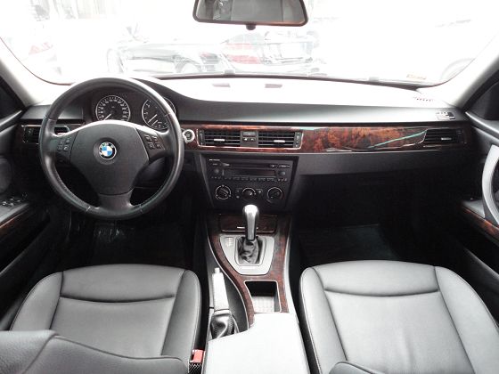 BMW 寶馬/320 I 照片2