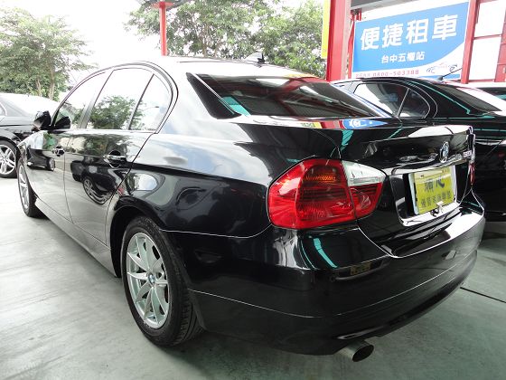 BMW 寶馬/320 I 照片10