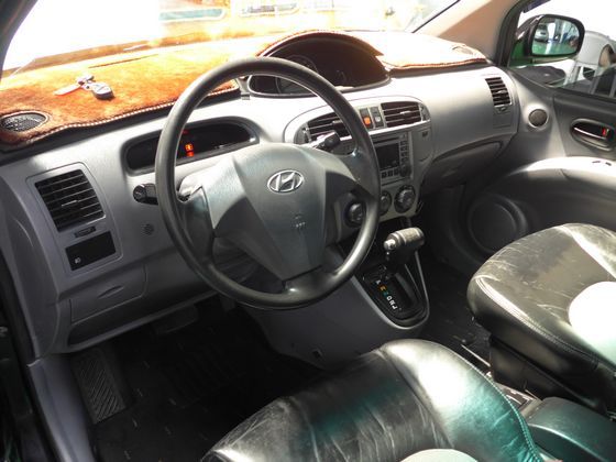 Hyundai 現代/Matrix1.6 照片8