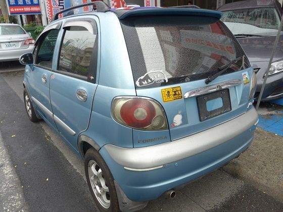 Formosa 台塑/Matiz 照片10