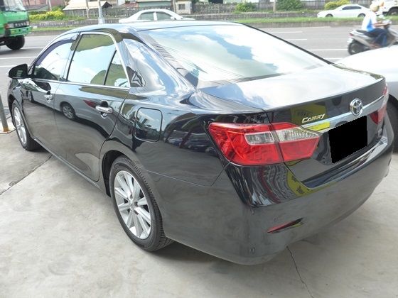 Toyota 豐田/Camry 2.5 照片10