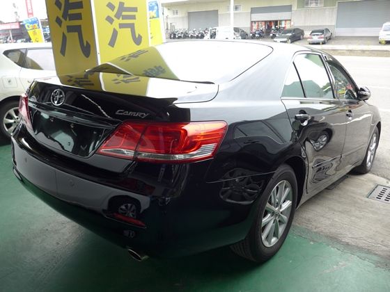 Toyota 豐田/Camry 2.0 照片10