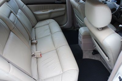 2005年 GB Lancer 1.6 照片7