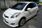 花蓮縣2010年 Yaris 頂級s版 1.5 TOYOTA 豐田 / YARIS中古車