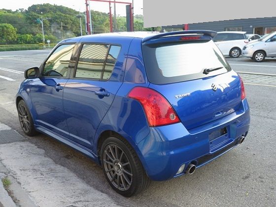 Suzuki 鈴木  Swift 1.5 照片7