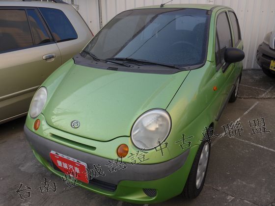 台塑/Matiz(台塑二號) 照片1