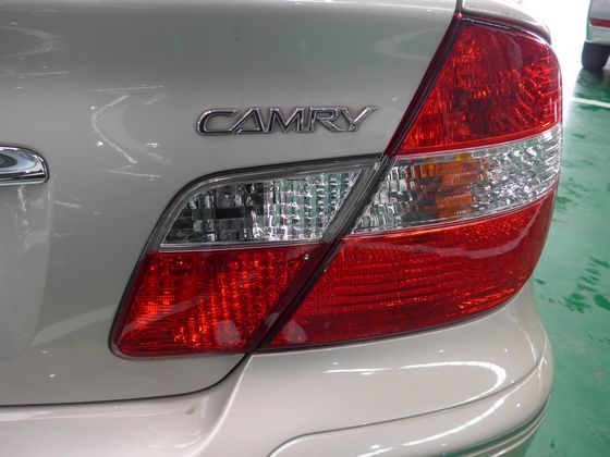 Toyota 豐田/Camry 2.0 照片10