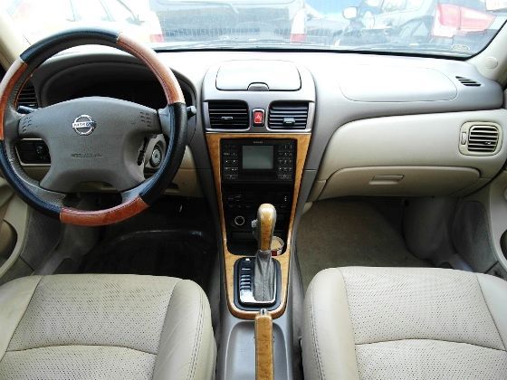 Nissan 日產  Sentra M1 照片2