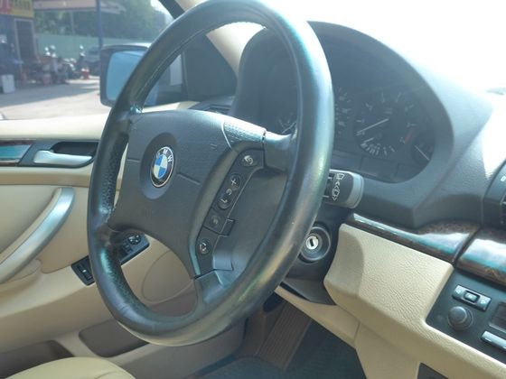 BMW 寶馬/X5 照片3