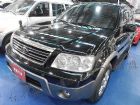 台南市Ford 福特/Escape 2.3	 FORD 福特 / Escape中古車