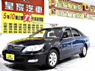 台中市camry 免保人可全貸可超貸 TOYOTA 豐田 / Camry中古車