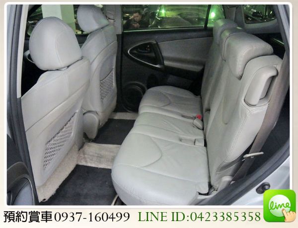 2009 豐田 RAV4 2.4 照片6