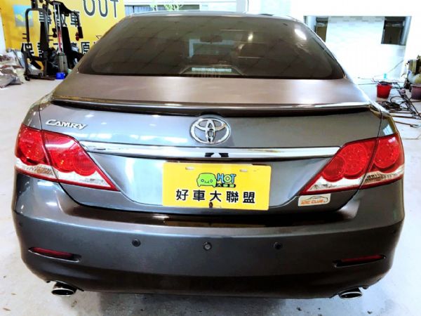 camry 免保人可全貸可超貸 照片3