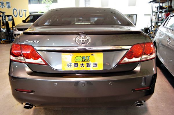 camry 免保人可全貸可超貸 照片3