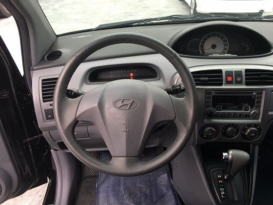 Hyundai 現代/Matrix1.6 照片5