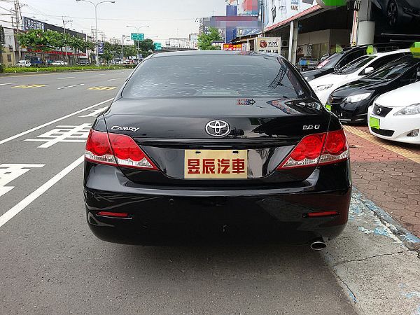 TOYOTA 豐田 Camry 照片4