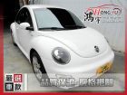 彰化縣VW 福斯  Beetle 1.8T VW 福斯 / Beetle中古車