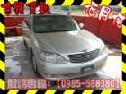 高雄市Toyota 豐田/Camry 2.0	 TOYOTA 豐田 / Camry中古車