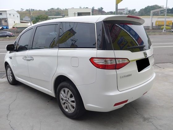 Luxgen 納智捷/7 MPV 照片10