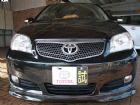 台中市Toyota【 VIOS 】 TOYOTA 豐田 / Vios中古車