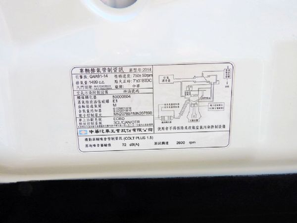 COLT PLUS 免保人可全貸可超貸 照片4