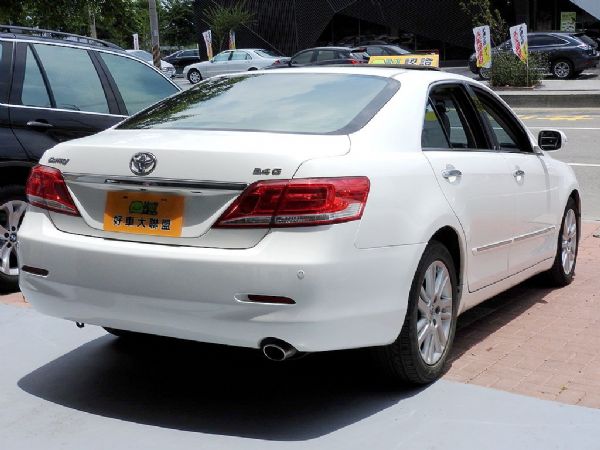 CAMRY 免保人可全貸可超貸 照片3