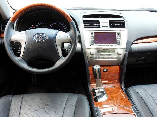 CAMRY 免保人可全貸可超貸 照片6