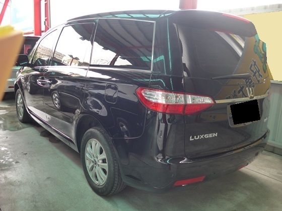 Luxgen 納智捷/7 MPV 照片10