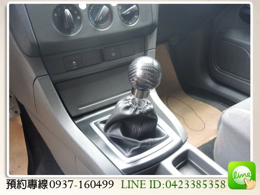 2006 福特 Focus ST 2.5 照片4