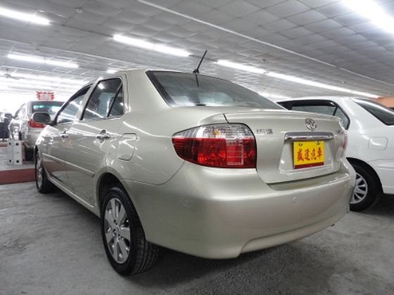 Toyota 豐田/Vios 照片10