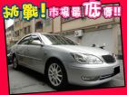 台中市Toyota 豐田/Camry 3.0 TOYOTA 豐田 / Camry中古車