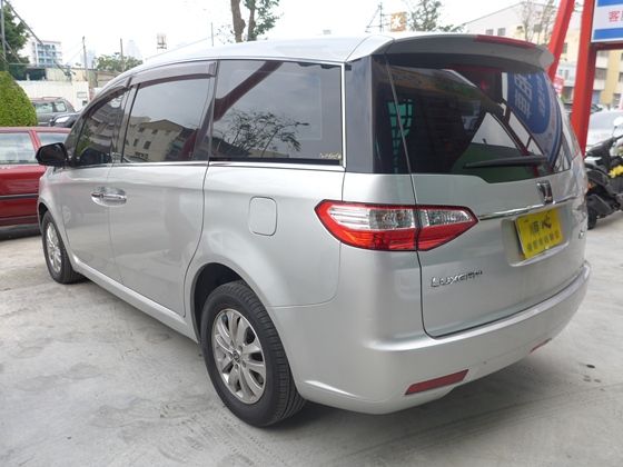 Luxgen 納智捷/7 MPV 照片10