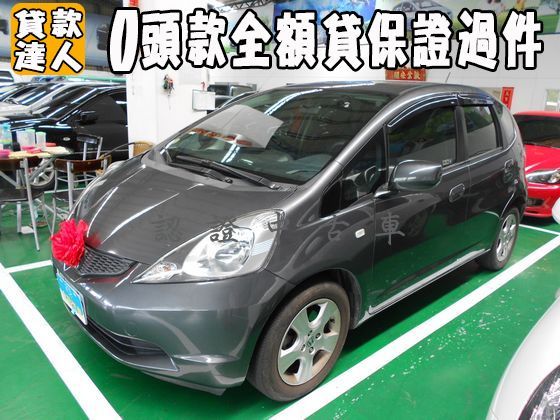 Honda 本田/FIT 照片1