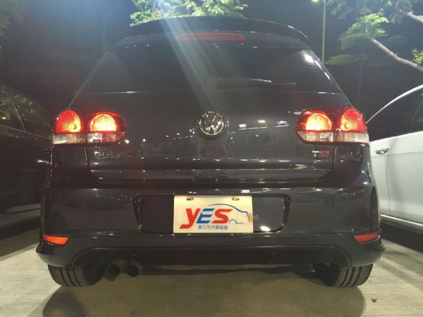 Vw Golf Tsi 照片2