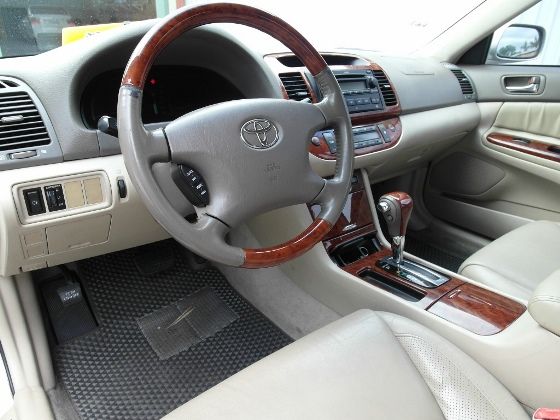 Toyota豐田  Camry  2.0 照片6