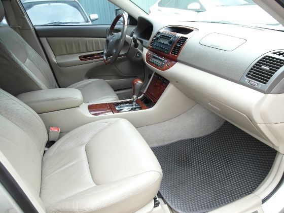 Toyota豐田  Camry  2.0 照片7