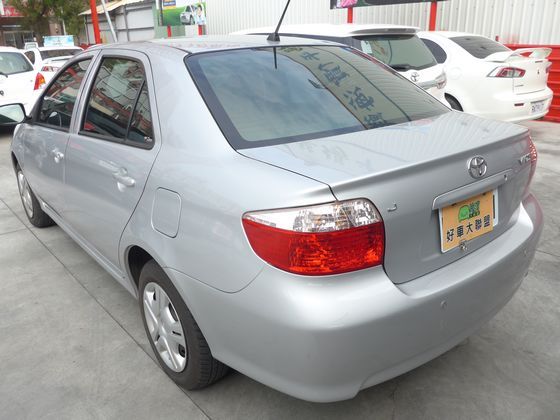 Toyota 豐田/Vios 照片10