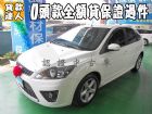 台南市Ford 福特/Focus 2.0 FORD 福特 / Focus中古車